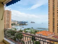 Недвижимость Apartment Monaco, Monte-Carlo: 12