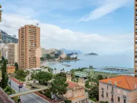 Недвижимость Apartment Monaco, Monte-Carlo: 14