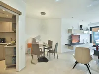 Недвижимость Apartment Monaco, La Rousse: 1