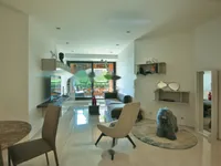 Недвижимость Apartment Monaco, La Rousse: 2