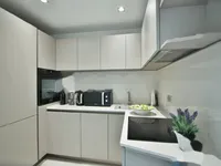 Недвижимость Apartment Monaco, La Rousse: 4