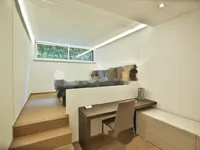 Недвижимость Apartment Monaco, La Rousse: 5