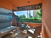 Недвижимость Apartment Monaco, La Rousse: 6