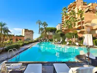 Недвижимость Apartment Monaco, La Rousse: 8