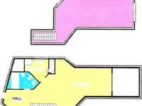 Недвижимость Apartment Monaco, La Rousse: 9