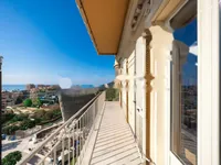 Недвижимость Apartment Monaco, Condamine: 1