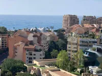 Недвижимость Apartment Monaco, Condamine: 4