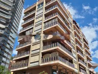 Недвижимость Apartment Monaco, Monte Carlo: 1