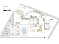 Недвижимость Apartment Monaco, Carre d'Or: 10