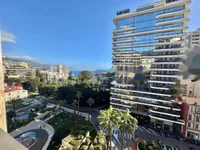Недвижимость Apartment Monaco, Carre d'Or: 1