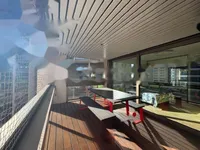 Недвижимость Apartment Monaco, Carre d'Or: 7