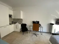 Недвижимость Apartment Monaco, La Rousse: 4