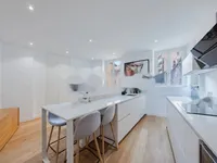 Недвижимость Apartment Monaco, Moneghetti: 2