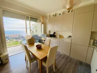 Недвижимость Apartment Monaco, Jardin Exotique: 3
