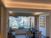 Недвижимость Apartment Monaco, Fontvieille: 1