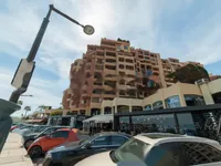 Недвижимость Apartment Monaco, Fontvieille: 13