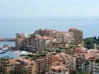 Недвижимость Apartment Monaco, Fontvieille: 14