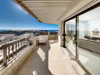 Недвижимость Apartment Monaco, Moneghetti: 3