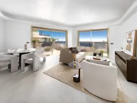 Недвижимость Apartment Monaco, Moneghetti: 4