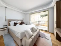 Недвижимость Apartment Monaco, Moneghetti: 9