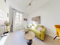 Недвижимость Apartment Monaco, Monaco-Ville: 1