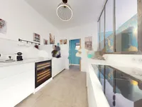 Недвижимость Apartment Monaco, Monaco-Ville: 5