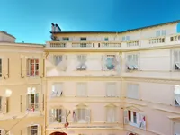 Недвижимость Apartment Monaco, Monaco-Ville: 12