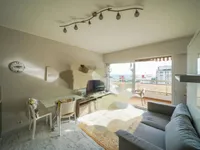 Недвижимость Apartment Monaco, Jardin Exotique: 1