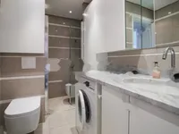Недвижимость Apartment Monaco, Jardin Exotique: 4