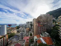 Недвижимость Apartment Monaco, Jardin Exotique: 7