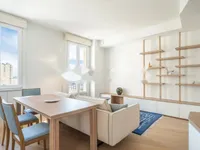 Недвижимость Apartment Monaco, La Rousse: 2