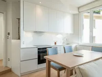 Недвижимость Apartment Monaco, La Rousse: 3