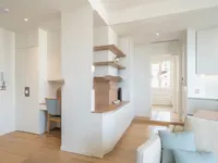 Недвижимость Apartment Monaco, La Rousse: 4