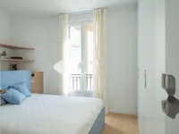 Недвижимость Apartment Monaco, La Rousse: 7