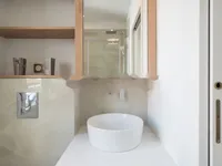 Недвижимость Apartment Monaco, La Rousse: 9