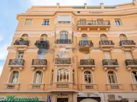 Недвижимость Apartment Monaco, La Rousse: 15