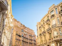 Недвижимость Apartment Monaco, La Rousse: 16