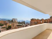 Недвижимость Apartment Monaco, Moneghetti: 1