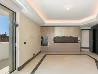 Недвижимость Apartment Monaco, Moneghetti: 2