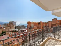 Недвижимость Apartment Monaco, Moneghetti: 7