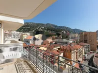 Недвижимость Apartment Monaco, Moneghetti: 8