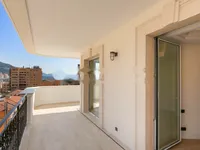 Недвижимость Apartment Monaco, Moneghetti: 12