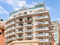Недвижимость Apartment Monaco, Moneghetti: 15