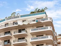 Недвижимость Apartment Monaco, Moneghetti: 17