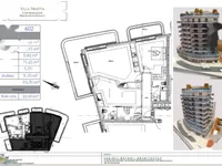 Недвижимость Apartment Monaco, Moneghetti: 19