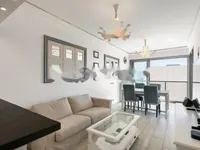Недвижимость Apartment Monaco, Fontvieille: 1