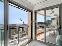 Недвижимость Apartment Monaco, Fontvieille: 2