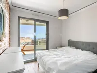 Недвижимость Apartment Monaco, Fontvieille: 4