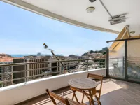 Недвижимость Apartment Monaco, Fontvieille: 5