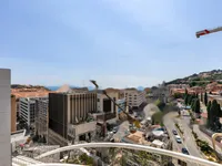 Недвижимость Apartment Monaco, Fontvieille: 6